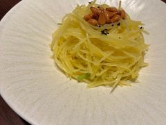 -喜鼎海胆水饺(东港店)