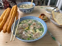 -海清宁记大馅云吞