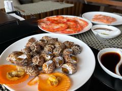 -虎门美思威尔顿酒店(海之光自助餐)