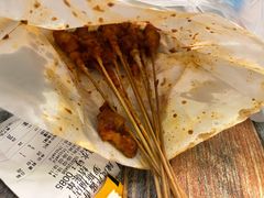 -辽B·小串(总店)