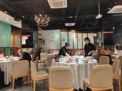-川味里•商务宴请•团建聚餐(清湖店)