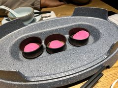 -青花椒秘制烤鱼(光启城店)