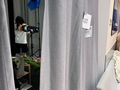 -海马体照相馆(成都来福士广场店)