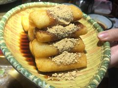 -王婆乔鲜鱼自助火锅(蜀汉路店)