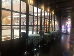 -星聚会KTV(苏州信投大厦店)