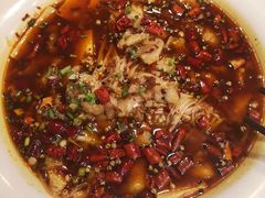 -老牌坊鲁菜名店(宽厚里店)