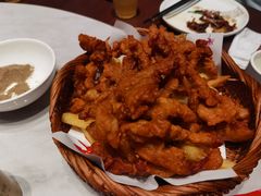 -单家老院·院子里的青岛菜(沙子口店)