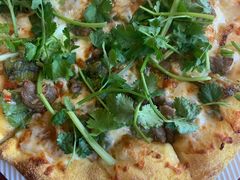 -必胜客(新中纬店)