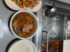 -海底捞火锅(龙岗星河COCO Park店)