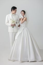 -安娜公馆婚纱摄影(锦州店)
