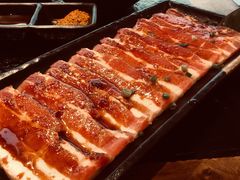 -九田家黑牛烤肉料理(石路天虹店)