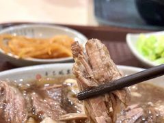 卤肉饭-台北风味(第一家快餐)