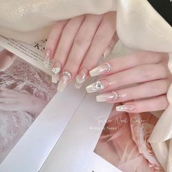 -悦指间美甲美睫