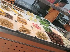 -闫家粥铺(吉林大路店)