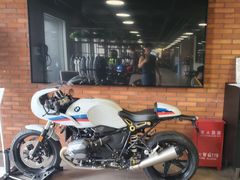 -北京德悦行BMW宝马摩托车