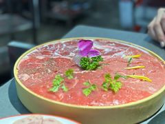 -生活如沸·顺德水牛奶火锅(大学路店)
