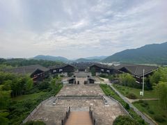-大唐贡茶院