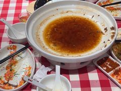 -西贝(南开大悦城店)