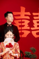 -AOROA·奥洛拉婚纱摄影·旅拍·礼服