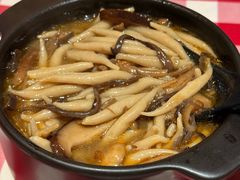 -西贝(龙华壹方天地店)