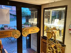 -Restaurant Paulaner am Dom