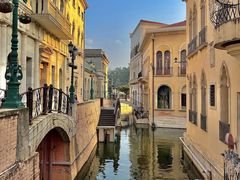 -华谊兄弟（长沙）电影小镇