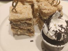 -马哥孛罗咖啡厅·Cafe Marco (厦门马哥孛罗东方大酒店)