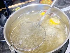-林记潮牛·牛肉火锅(上马墩店)