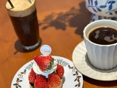 -echoes coffee回响咖啡(888街店)