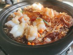 -绿茶餐厅(龙湖金楠天街店)