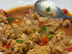 -501號台州海鲜餐厅(海创园店)