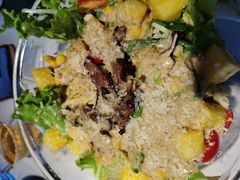 -春树下·树屋花房西餐厅(罍街AS1980店)