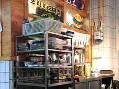 -馥二代韩式烤肉 2세대 불고기(喷水池店)