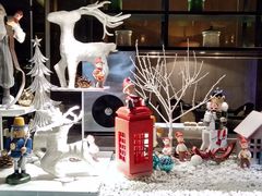 -长沙北辰洲际酒店-兰调全日餐厅