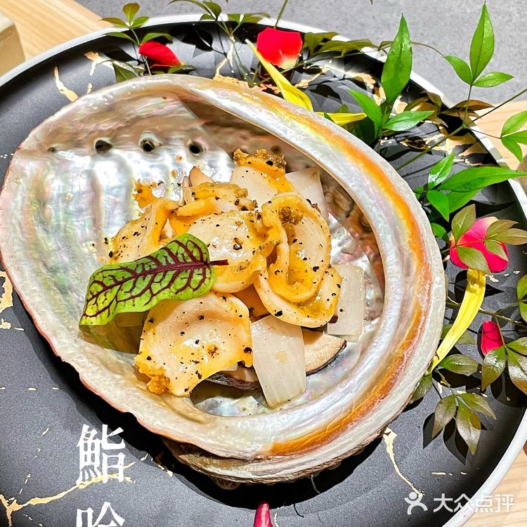 华商金融中心|浪漫穹顶，米其林、黑珍珠🤗