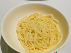 -惠中捞面