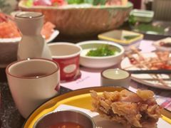 -桃夭日式料理(国信店)