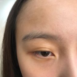 -眉毛攻略·专业修眉染眉野生眉