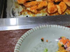 -长今家韩国料理(瑞景店)