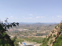 -鸡鸣山旅游风景区