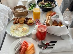 -长沙尼依格罗酒店