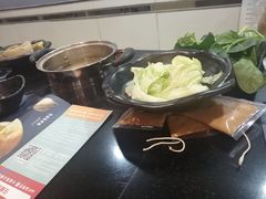 -呷哺呷哺(西单大悦城店)