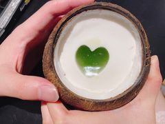 -玉椰林甜品店(创始店)