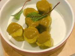 芥末墩-京华烟云·北京烤鸭(领展购物广场·中关村店)