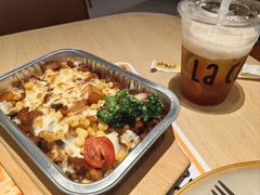 -乐凯撒披萨(正佳广场店)