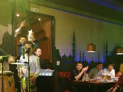 -纳瓦新疆菜(银都店)