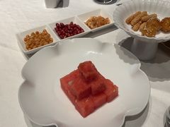 -俏江南天津时尚曲艺主题餐厅(马场道店)