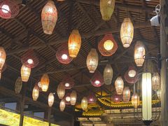 -HOHO餐厅(古子城店)