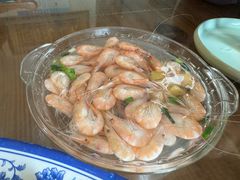 -灵福缘私房菜·农家菜(拈花湾·灵山大佛必推店)