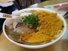 -荔林食店(西华路店)